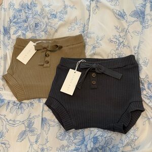 NWT Jamie Kay Jacques Shorts Bundle size 5Y